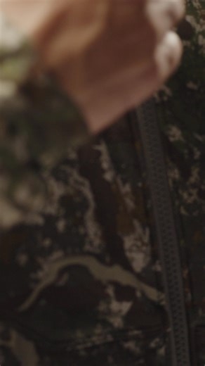 Breathable, tough, and ready for the field, it’s the ultimate midlayer for those who never stop the pursuit. | First Lite