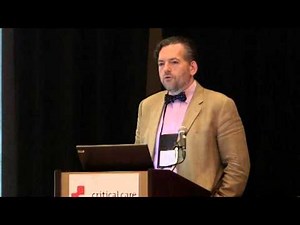 ARDS- The 'Real' Definition by G. Rubenfeld | OPENPediatrics