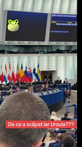 240K views · 15K reactions | Culmea prostiei! Grupurile au votat separat și nu am reușit să o terminăm! Cred ca aveam vreo 300 de voturi, dar ce să-i faci? Ne-am apropiat deosebit de periculos de tanti Ursula! E necesară o nouă negociere între grupuri !!! | Luis Lazarus-Zeus Tv | Facebook