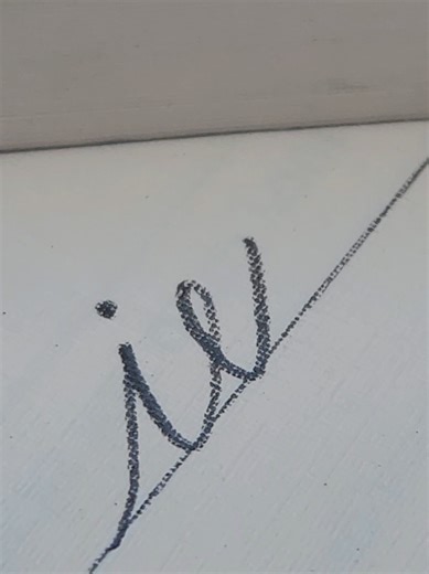 Easy Cursive Handwriting Techniques for Beginners