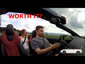 Is a convertible sports car worth it?