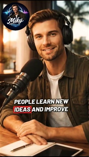 podcast about knowledge#knowledge #viralshort