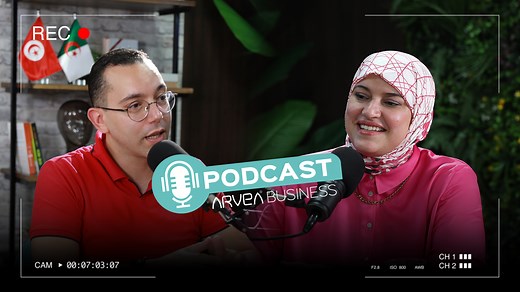 34K views · 675 reactions | Épisode exclusif avec Rahma Minyaoui,...