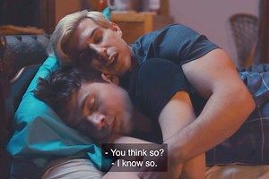 Collen Demerez on Instagram: "Sugar Highs | Season 2"