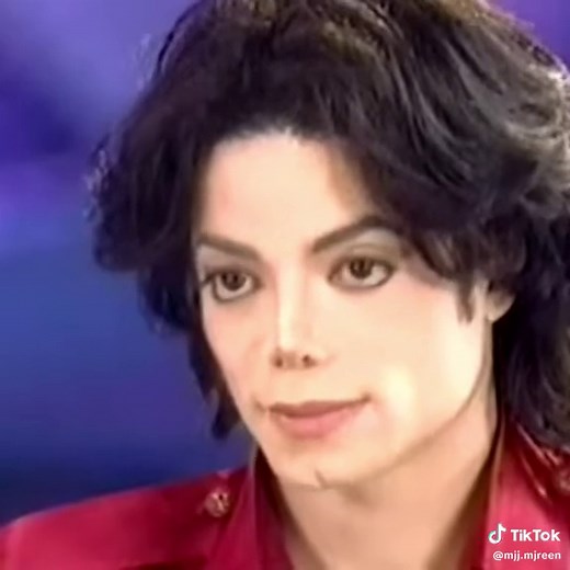 Michael Jackson 1995 interview #michaeljackson #kingofpop #foryou #jackson5 #fyp #viral