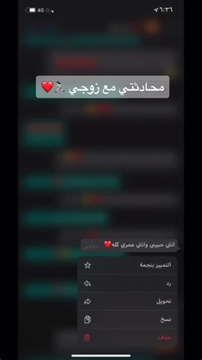 Exploring Arabic Messaging Apps: A Visual Guide