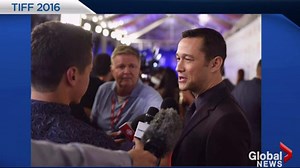 Cineplex Pre-show host recounts TIFF