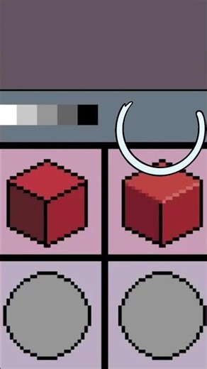 Day 3/30 of creating Pixel-Art for my Game!