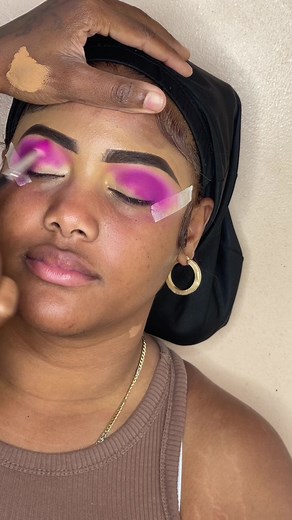 Bombshell Carnival Glam Makeup Tutorial | Sugarmas52