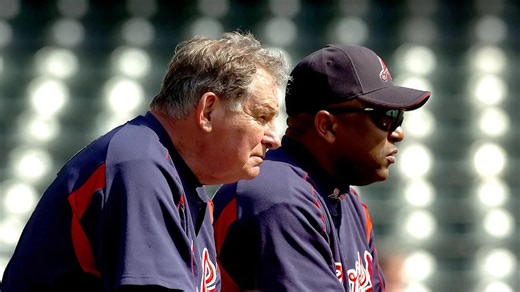 Terry Pendleton reflects on Braves manager Bobby Cox's life
