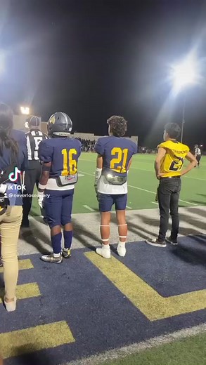 and that's how Eastwood won their hoco game #fnl #eastwood #football #fyp