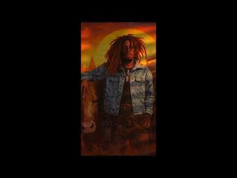 Sunset Cowboy Lo-Fi 🤠🔥