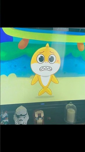 THE SHOW WAS MENTIONED ON THE NICK JR BLOCK!!!!