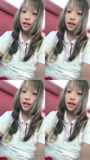 แม่ตัดผมใหม่ ความน่ารักที่ไม่ควรพลาด