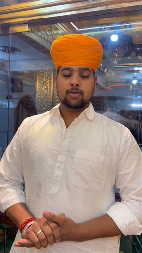 Baba_ramdevjii on Instagram: "श्री बाबा रामदेव मंदिर हरिपुरा धाम,फतेहाबाद(हरियाणा) में 30/11/2025 रविवार को चाँदनी दशवीं के पावन आवसर पर बाबा के दर्शन करे व आशीर्वाद ले।🙏🏻और बाबा का हवन होगा 8:15 से 9:15 बजे तक सभी भगत हवन में पहुँचे और साथ में दो खोपरे लेकर आए। ॥जय बाबा री॥ ॥जयश्रीराम॥ YouTube channel➡️Baba Ramdev Haripura Dham🙏🏻subscribe🙏🏻 श्री बाबा रामदेव मंदिर हरिपुरा धाम,फतेहाबाद(हरियाणा) ॥जय बाबा री॥ ॥जयश्रीराम॥ Credit:- @baba_ramdevjii . . . . . #haripuradham #haripuradhamsarkar🚩 #