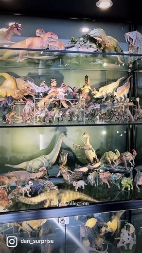Papo Dinosaur Collection Update: New Additions Reviewed
