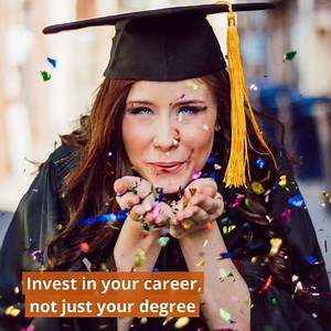With some programs starting every month, now may be the best time for you to pursue that degree online at Parker University. https://www.parker.edu/ | Parker University | Facebook