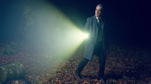 Netflix's New 8-Part Harlan Coben Crime Series Is Dividing Audiences & Critics On Rotten Tomatoes