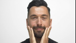 Cremo Beard Serum, Palo Santo Reserve Collection - Restores Moisture, Softens and Reduces Beard Itch for All Lengths of Facial Hair, 2 Fluid Ounces