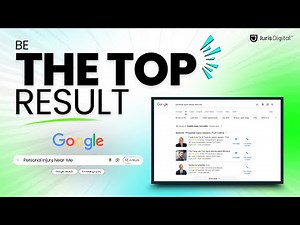 Local SEO for Lawyers: Rank Top 3 in Your City