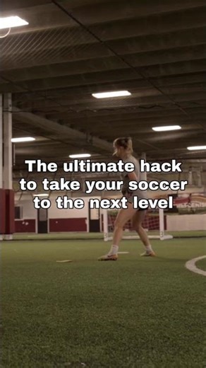 The Ultimate Hack to Level Up Your Soccer Game ⚽