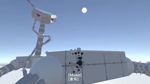 EPIC Boss battles in UNITY! [Procedural Animations]