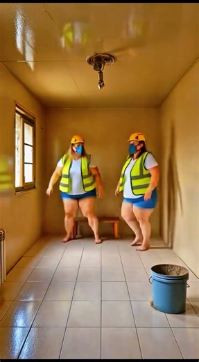 Before and after: abandoned kitchen transformed into a new kitchen #beforeandafter #renovation