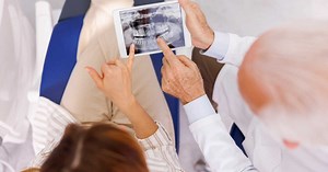 Scanner dentaire : indications, déroulement, risques, prix