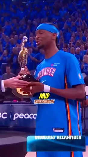 The MVP Has Never Been About Defense 😱🤯 #shorts