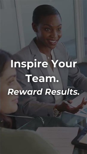 🎯 Inspire Your Team. Reward Results.
