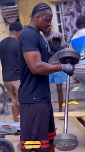 Travail H5 Motivation #musculation | Divin's Ahoka