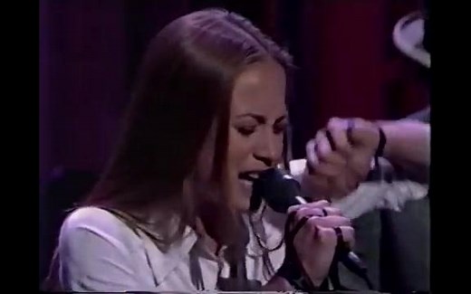 Fiona Apple - Criminal