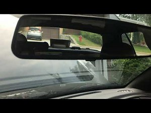 2007 ford crown vic brake lights not working,quick fix