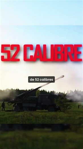 Why is the CAESAR currently the most DANGEROUS cannon? 💥