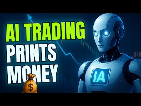Pocket Option AI Trading Bot | Live Trading | Strategy