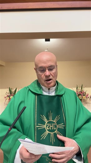 Mass for the 3rd Sunday of the year from St. Brigid’s Church Rosslare. | James Murphy