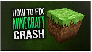 Why Does Minecraft 1.9 Keep Crashing? - What Box Game