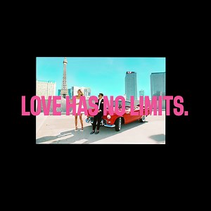 111K views · 203 reactions | #ad In Vegas, love has no limits. Find your happily ever after-party in Las Vegas. #ForeverHappensHere | BRIDES | Facebook