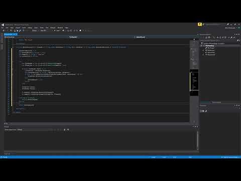 How to Delete a Record From a File With Visual Basic
