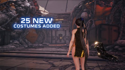 2.8K views · 29 reactions | 【Stellar Blade PC Release – June 11,...