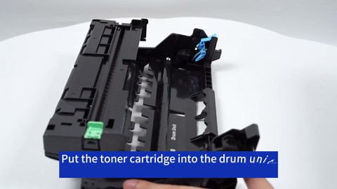 iNKPAD TN920XL TN920 Toner Cartridge HL-L6210DW Compatible for Brother TN-920XL TN-920 High Yield to Use with HL-L6210DW HL-L5210DW HL-L6210DWT HL-L5210DN HL-L5210DWT Printer (1 Black, with Chip )