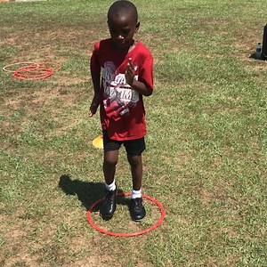 18 reactions | Welcome back "The enegizer bunny " Chandler is back to improve his overall performance. He's such an amazing athlete at a young age and we can't wait to see this kid breaking ankles on the field soon  #EliteTechnique #Youngballer #Trusttheprocess #Labwork #Agility #Quickness #Wedoitall #Nodaysoff #Grind #Unseenhours #Failureisnotanoption #Nothingisgiving #Howbadyouwantit #Challengeyourself #Producingchampion | Elite Technique | Facebook