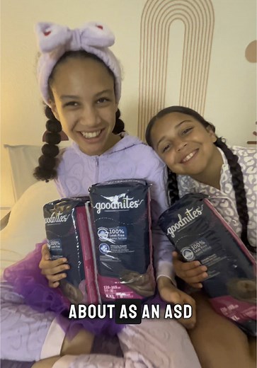 Goodnites Brand Introduces Size XXL for Kids