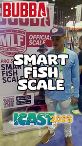 1.4K views | Check out one of the newest fishing tools from BUBBA:...