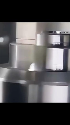 Interpolation Turning on a CNC Mill