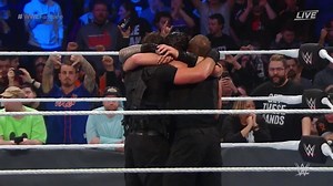 WWE Fastlane: The Shield vs Drew McIntyre, Bobby Lashley & Baron Corbin, winners, video highlights and analysis