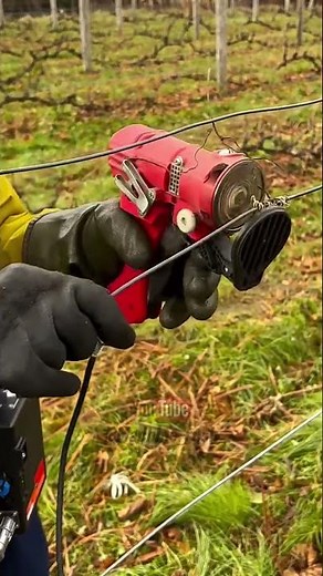 Fast Wire Joining Tool in Action | Strong & Efficient