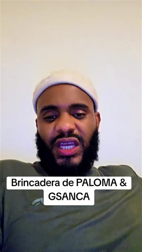 Brincadeira de Paloma e Gsanca: Diversão e Ritmo