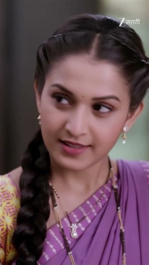 #Tula Japnar Aahe #Shorts #Zee Marathi #Entertainment #Drama
