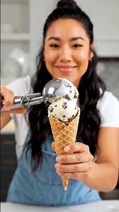 🍦 How to Make Homemade Ice Cream in Just 5 Minutes! usa #usa